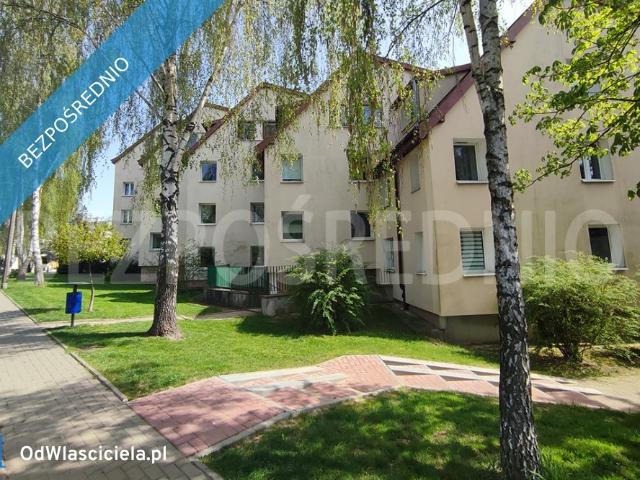 Urokliwe poddasze 64 m² z balkonem, aranżacje polecam!