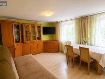Urokliwe siedlisko 120 m² na 82 arach z dużym potencjałem