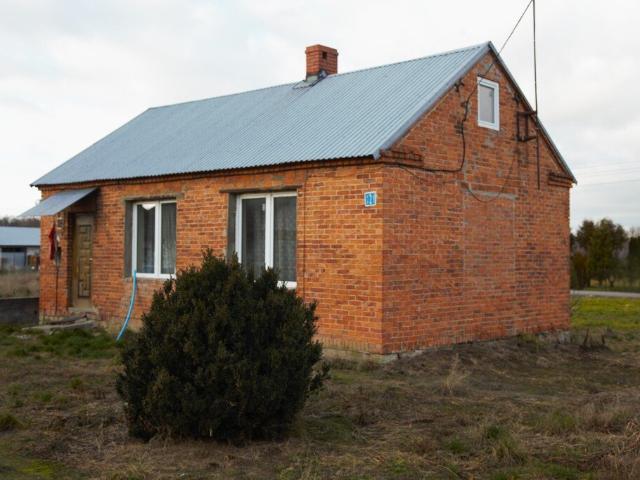 Stodoła, klimat i zero korporacji