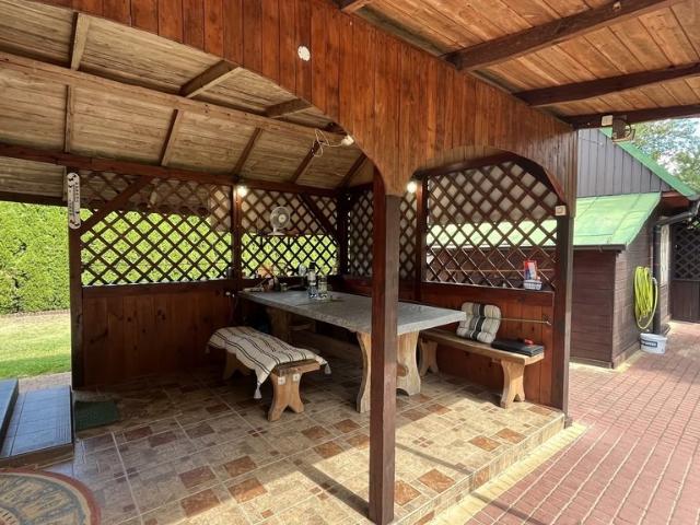 Urokliwe siedlisko 70 m² z ogrodem w Zawadzie Starej polecam!