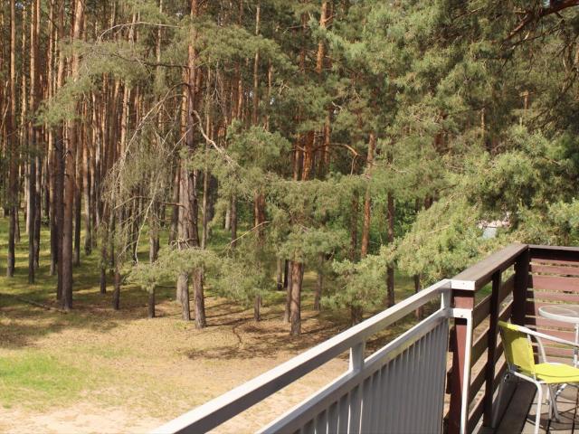 Do sprzedania urokliwy apartament 20,5 m² z widokiem na jezioro Sławskie
