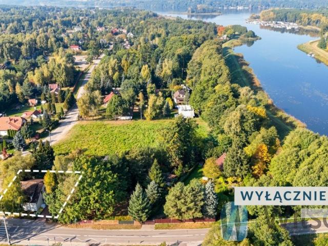 Urokliwy dom 120 m² nad Zalewem Zegrzyńskim zapraszam
