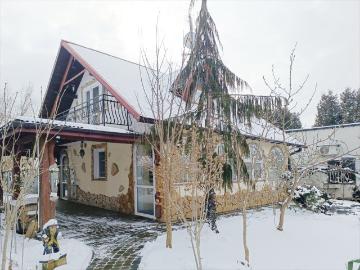 Urokliwy dom 120 m² z tarasem i ogrodem w Rzeszowie