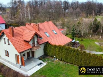 Urokliwy dom blisko jeziora Śniardwy, 3 pokoje, ogród