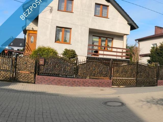 Urokliwy dom 140 m² z ogrodem i altaną zapraszam