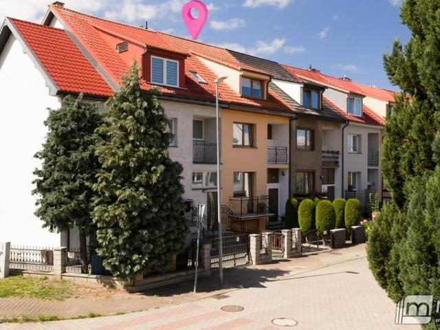 Urokliwy dom 172 m2 z garażem i tarasem