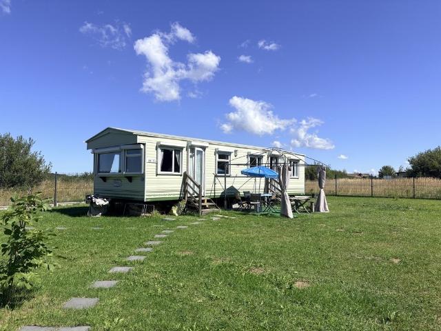 Urokliwy dom 42 m² w Pogorzelicy pełna prywatność