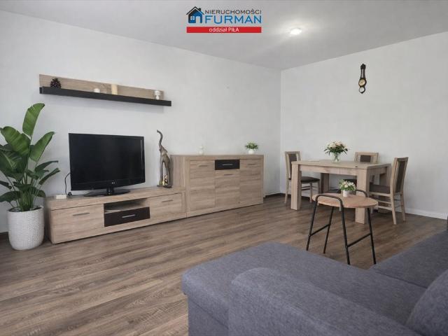 Urokliwy dom 45 m² z garażem i niskimi kosztami