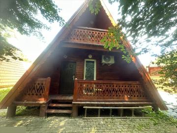 Urokliwy dom 52 m2 z działką 247 m2, po remoncie