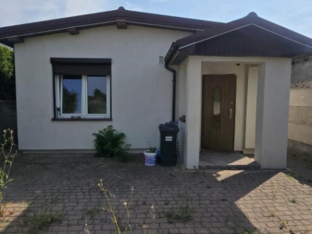 Urokliwy dom 63,5 m² z remontem, blisko jezior