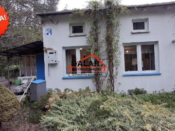 Urokliwy dom 65 m2 z garażem i lasem w Sułkowicach