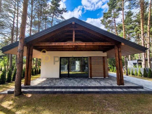 Zapraszam do obejrzenia domu 69 m² blisko jeziora Wilczyńskiego