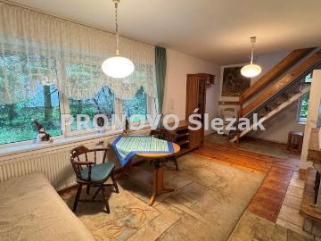 Urokliwy dom 75 m² w Osolinie blisko PKP i natury