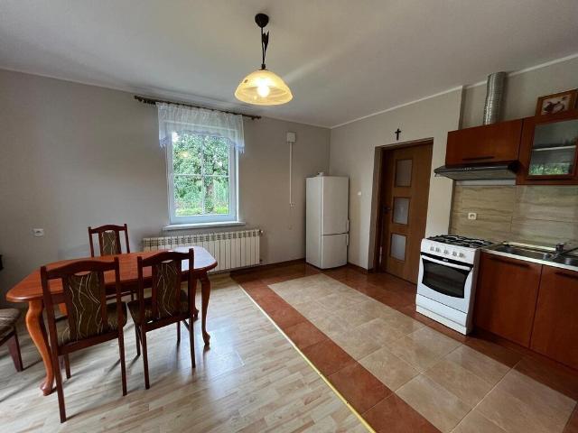 Urokliwy dom 75 m² na dużej działce Wilków