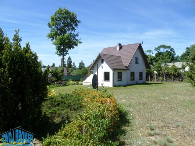Urokliwy dom 80 m² w Skoszewie polecam!