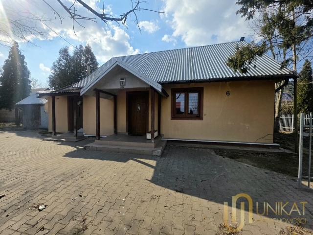 Urokliwy dom 90 m² w sercu Podlasia zapraszam