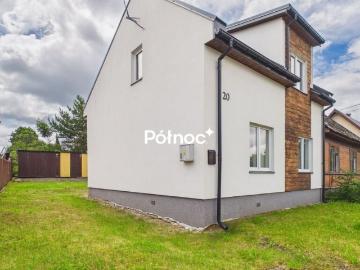 Urokliwy dom 90 m² w Supraślu z możliwością własnej aranżacji