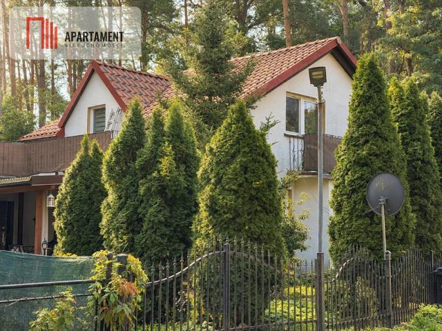 Urokliwy dom letniskowy 140 m² blisko jeziora polecam