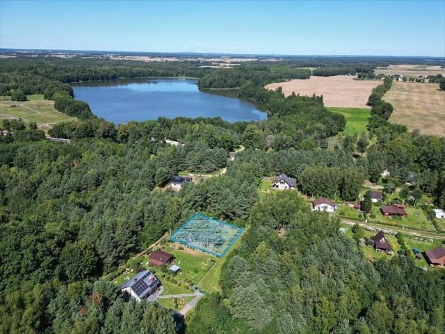 Stara Kiszewa, Góra, 30 m2