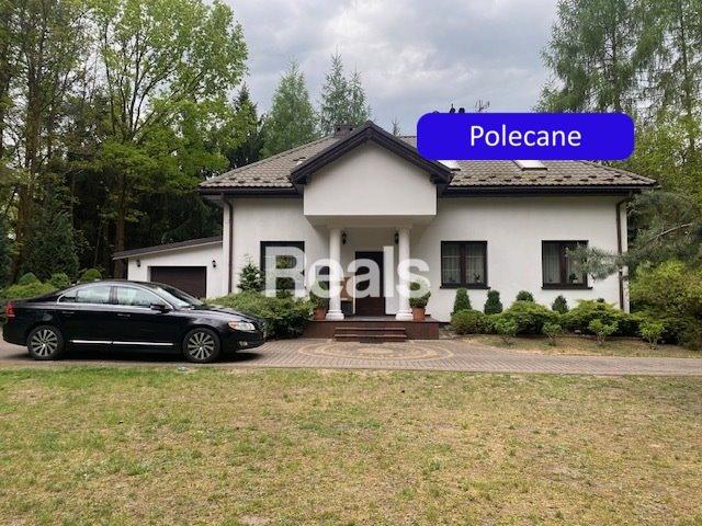 ATRAKCYJNA CENA ! DOM+1ha RADZIEJOWICE