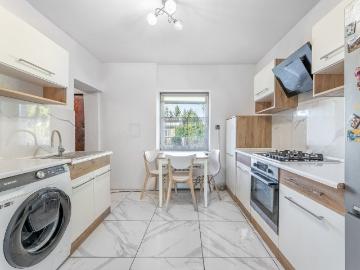 Dom 88,32 m² z tarasem i pięknym ogrodem