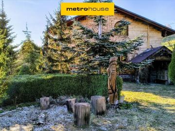 Urokliwy dom z widokiem na góry i lasy, 179 m2