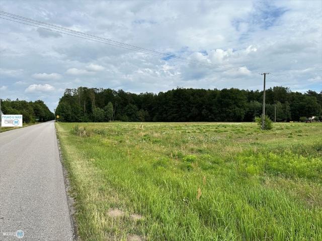 Urokliwy dom z dużą działką 7668 m² zapraszam