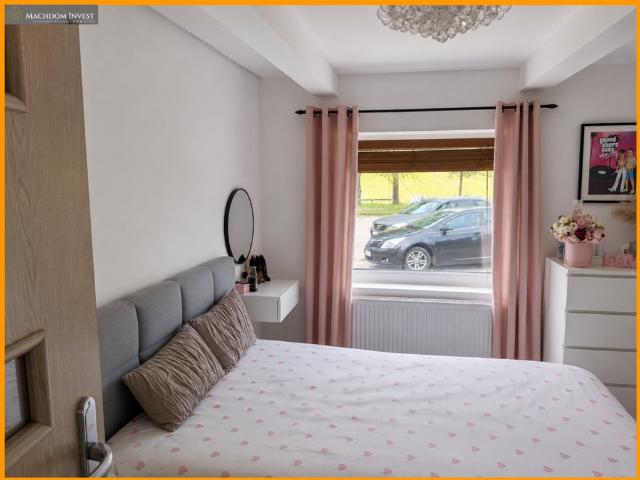 Urokliwy dom z dużą działką w Podgórzu, 55 m²
