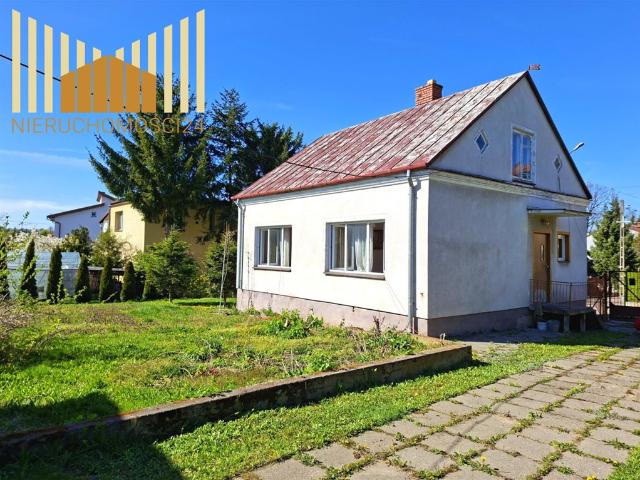 Urokliwy dom z duszą, garaż i ogród w centrum Mińska