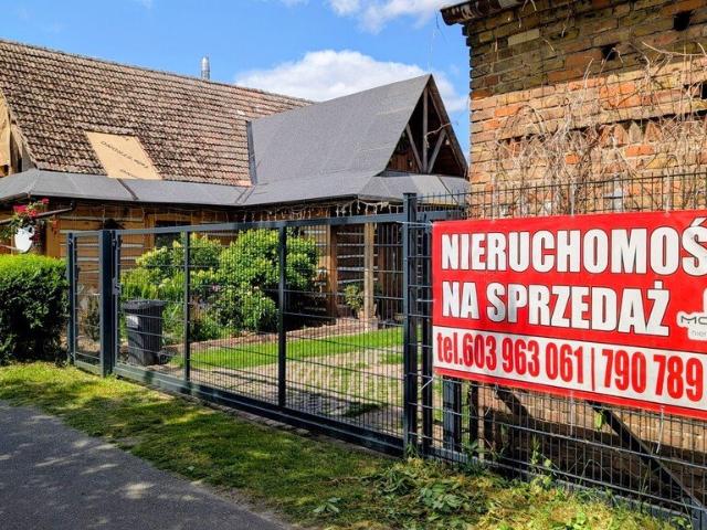 Urokliwy dom z duszą 106 m² w Boleminie, gotowy do wprowadzenia