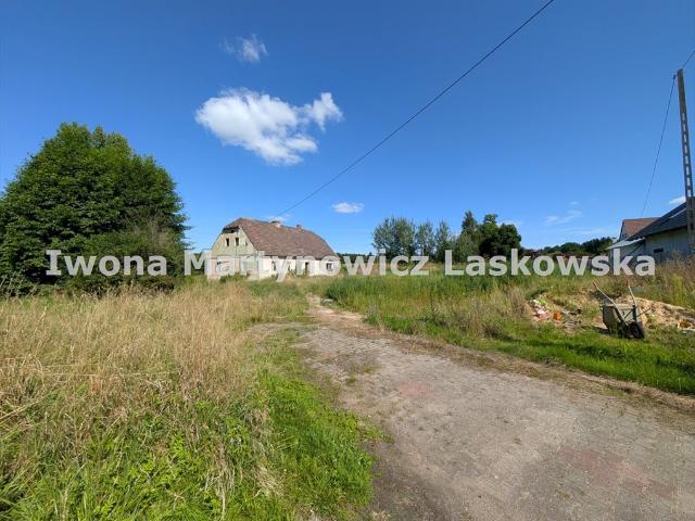 Urokliwy dom z duszą, 130 m2, 37 arów działki