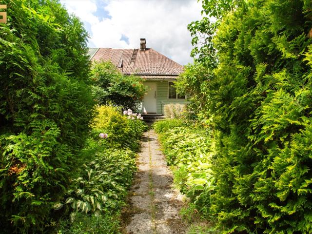 Urokliwy dom z duszą, 47 m², las, ogród