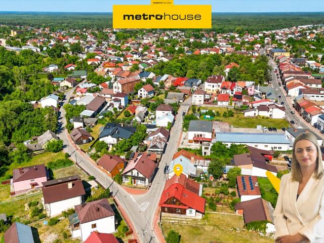 Urokliwy dom z duszą 84 m² blisko rynku w Rudniku