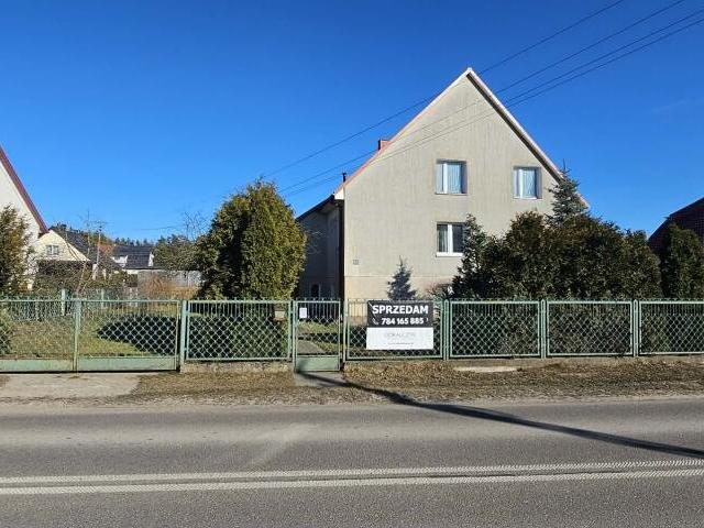 Urokliwy dom z duszą, 95 m2, garaż i piwnica