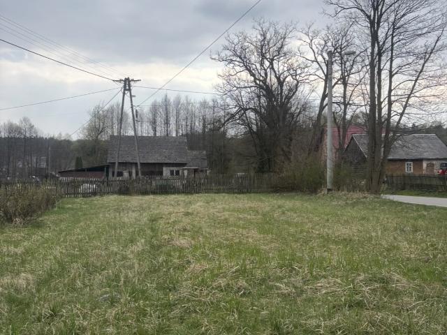 Sprzedam urokliwy dom z garażem i dużą działką 20 ar w Przegini Duchownej