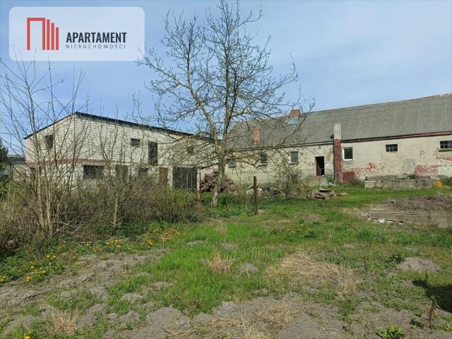 Sprzedam urokliwy dom z 2200 m² ogrodu i potencjałem