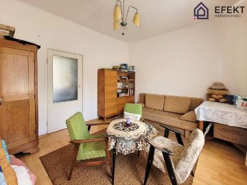 Urokliwy dom 95 m² z potencjałem w Trzebini