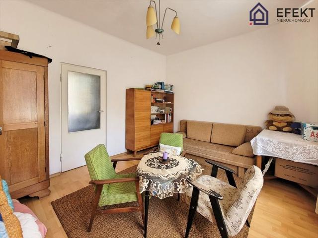 Urokliwy dom 95 m² z potencjałem w Trzebini