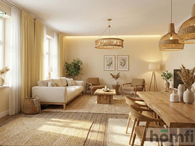 Urokliwy dom z potencjałem, 80 m², Duszniki