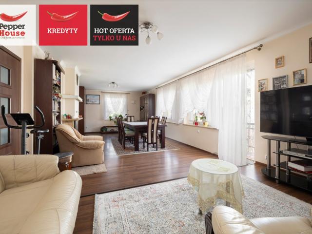 Do sprzedania urokliwy dom z sauną i garażem 900 m² działki