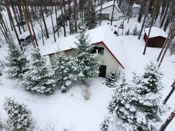 Rzuć wszystko i wyjedź do Kaniej Góry