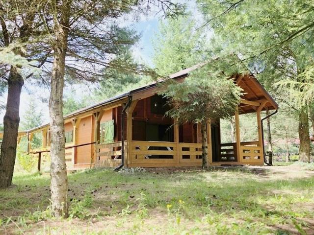 Urokliwy domek z tarasem 56 m², blisko plaży polecam!