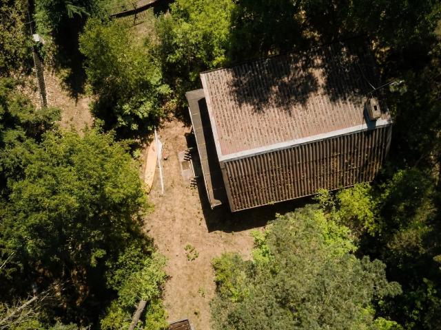 Urokliwy domek nad Jeziorem Sudomie z garażem i prywatną wodą