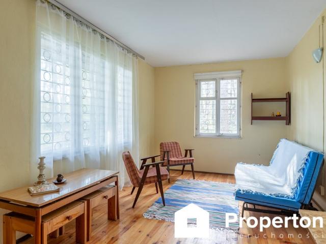 Urokliwy domek rekreacyjny na działce 1527 m² zapraszam