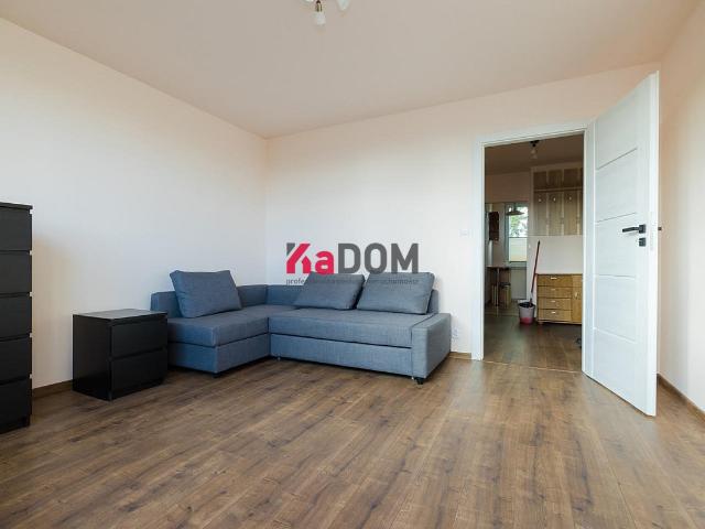 Żuromińska | 3 pok. z oddzielną kuchnią + balkon