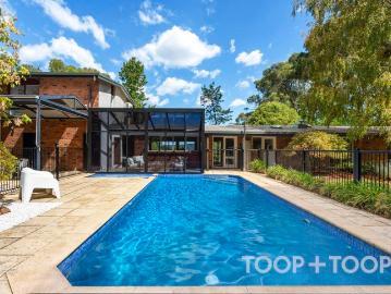 Uraidla, Adelaide Hills, South Australia
