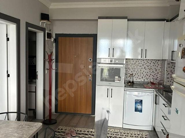 URAL EMLAKTAN SATILIK 1+1 APART
