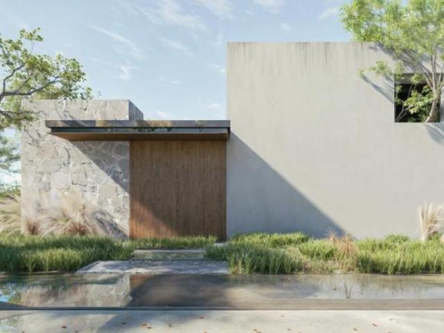URANTIA FRACCIONAMIENTO CAMPESTRE /CASA HERMOSA EN VENTA DE 300M2/ 1 PLANTA / CABALLOS/ 3 RECAMARA