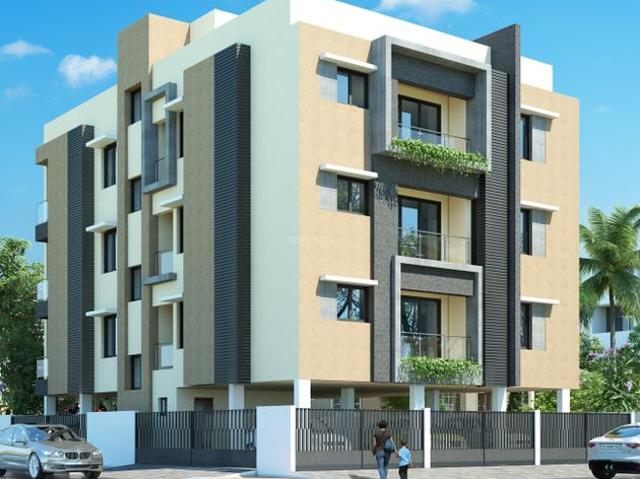 Urapakkam 3 BHK Apartment For Sale Chennai