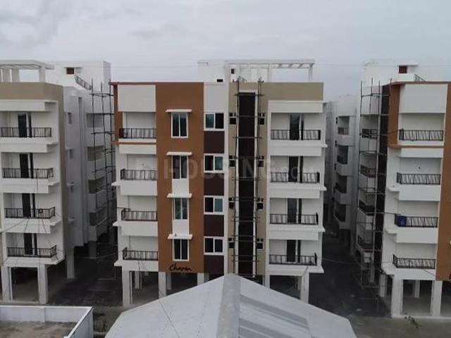 Urapakkam 3 BHK Apartment For Sale Chennai
